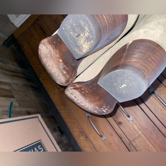 Tecovas Sadie boots - Picture 4 of 7